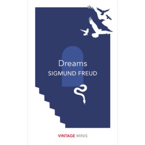 dreams sigmund freud