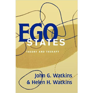 Ego States Theory and Therapy