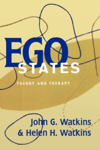 Ego states Watkins
